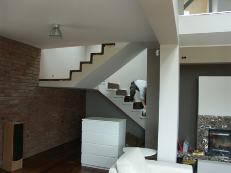 Dom jednorodzinny w Kamiecu Wrocawskim