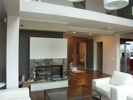 Dom jednorodzinny w Kamiecu Wrocawskim