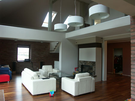 Dom jednorodzinny w Kamiecu Wrocawskim