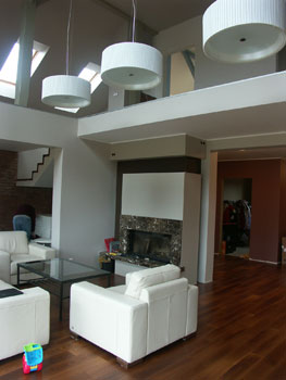 Dom jednorodzinny w Kamiecu Wrocawskim