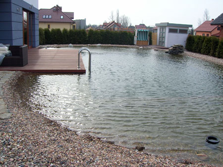 Dom jednorodzinny w Ktach Wrocawskich