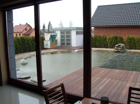 Dom jednorodzinny w Ktach Wrocawskich