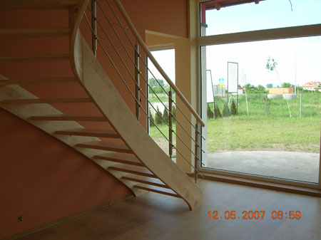 Dom pasywny w Smolcu