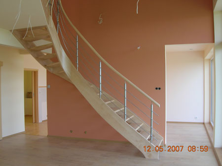 Dom pasywny w Smolcu