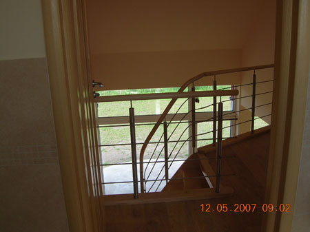 Dom pasywny w Smolcu