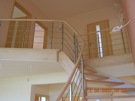 Dom pasywny w Smolcu