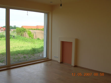 Dom pasywny w Smolcu