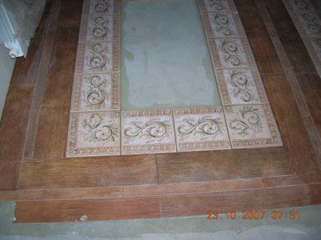 Dom jednorodzinny w Wysokiej k/Wrocawia