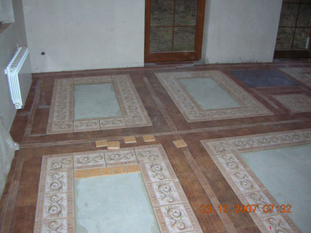 Dom jednorodzinny w Wysokiej k/Wrocawia