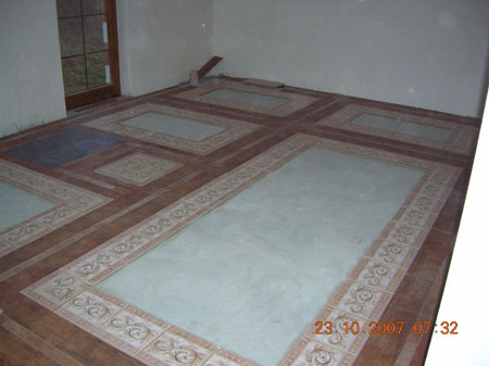 Dom jednorodzinny w Wysokiej k/Wrocawia