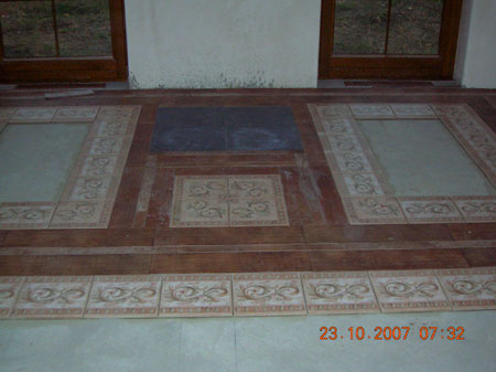 Dom jednorodzinny w Wysokiej k/Wrocawia