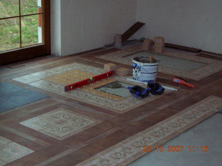 Dom jednorodzinny w Wysokiej k/Wrocawia