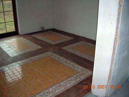 Dom jednorodzinny w Wysokiej k/Wrocawia