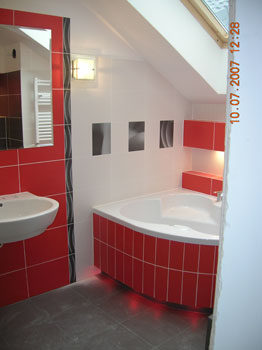 Apartament - Wroc�aw