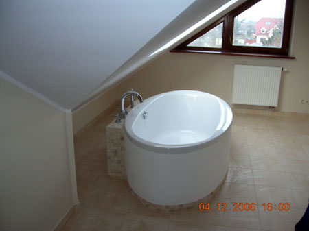 Dom jednorodzinny we Wroc�awiu