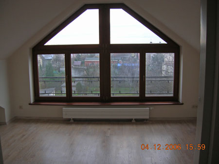 Dom jednorodzinny we Wroc�awiu