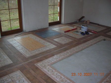 Dom jednorodzinny w Wysokiej k/Wroc�awia